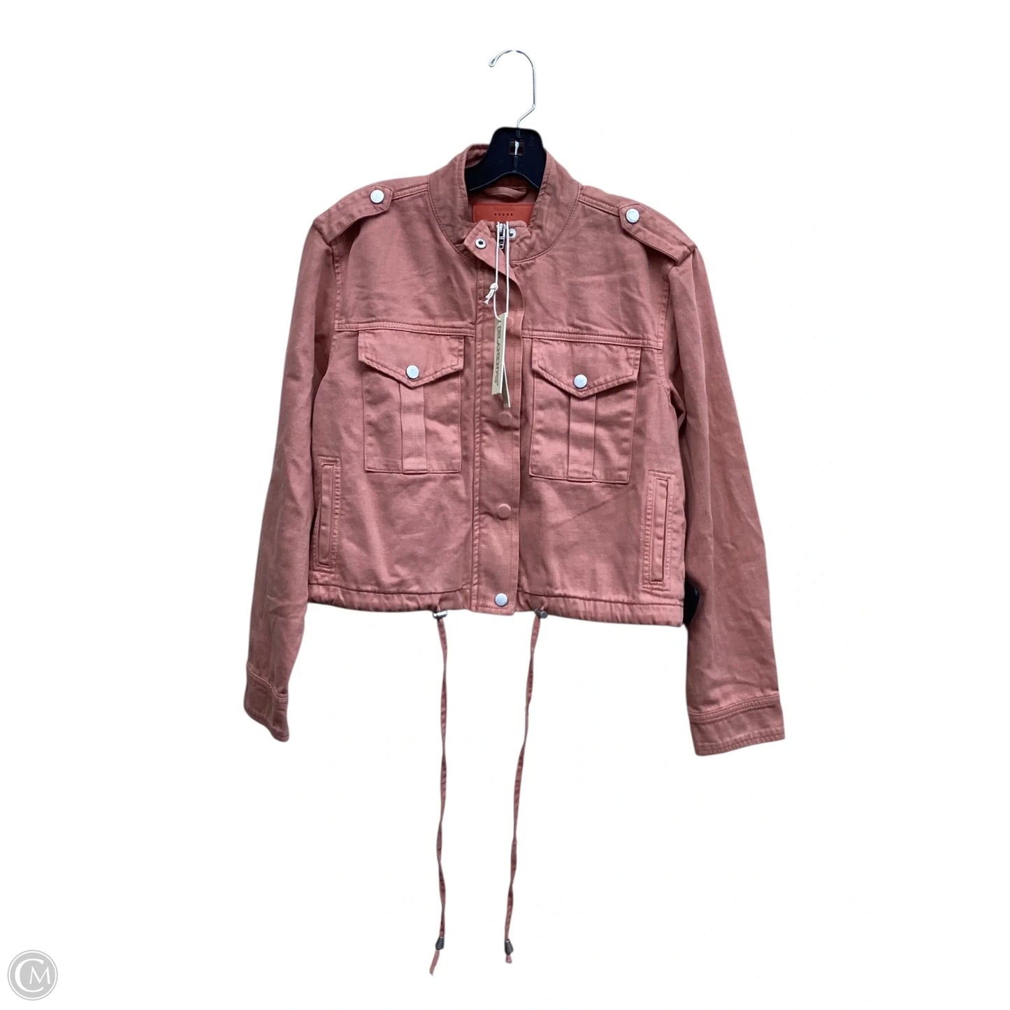 Jacket Other By Blanknyc In Pink, Size: Xs