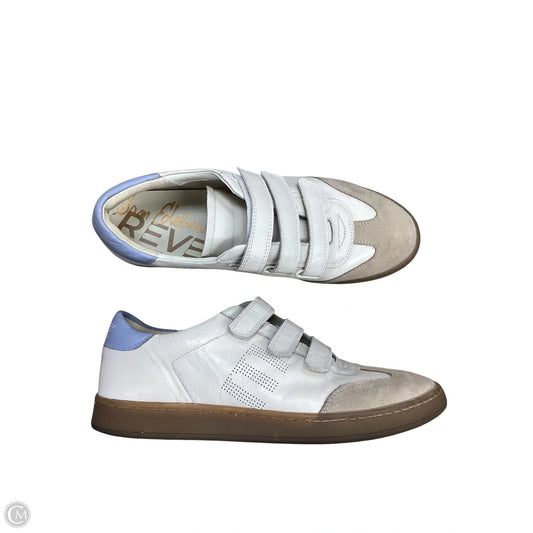 Shoes Sneakers By Sam Edelman In Brown, Size: 9.5