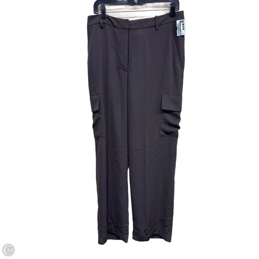 Pants Dress By Halogen In Brown, Size: M