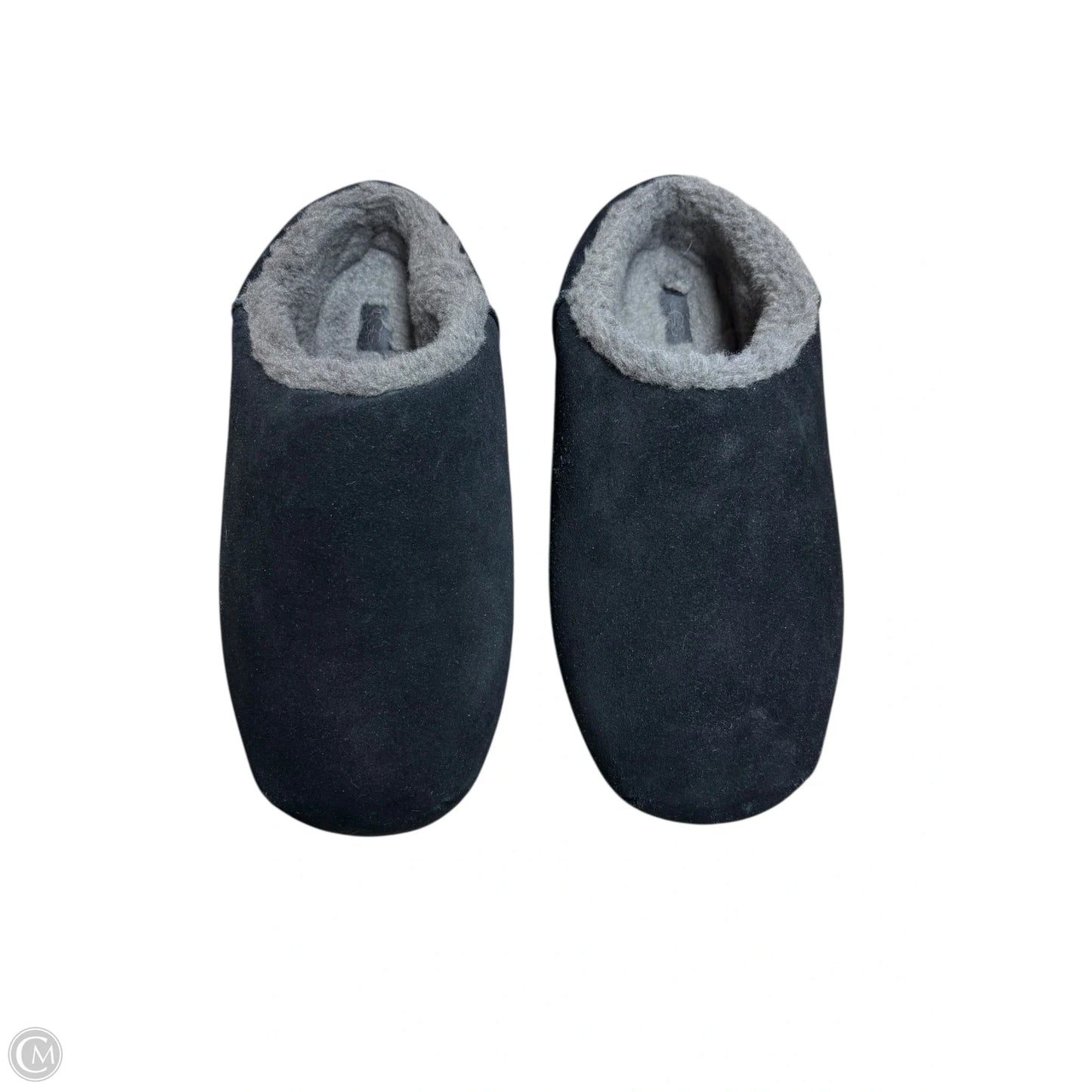 Slippers Designer By Ugg In Black
