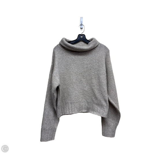 Sweater By By Together In Brown, Size: S