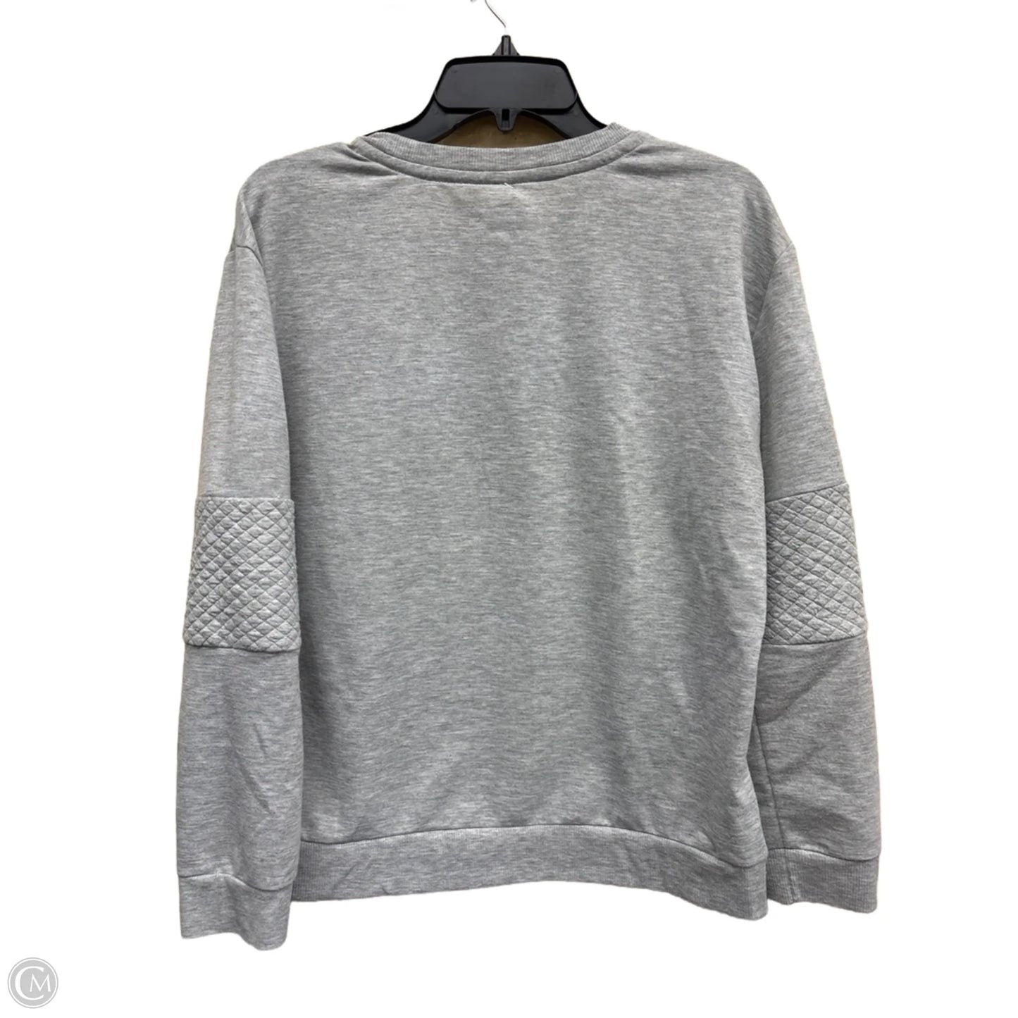 Pants Set 2pc By Muk Luks In Grey, Size: M