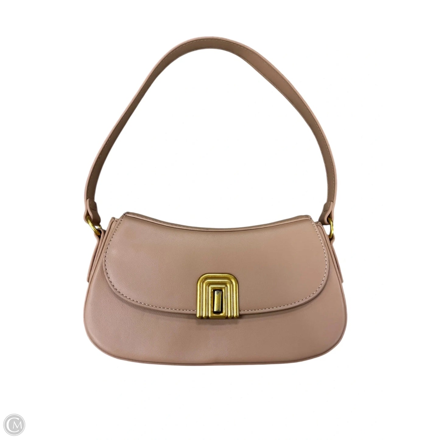 Handbag By Clothes Mentor, Size: Medium
