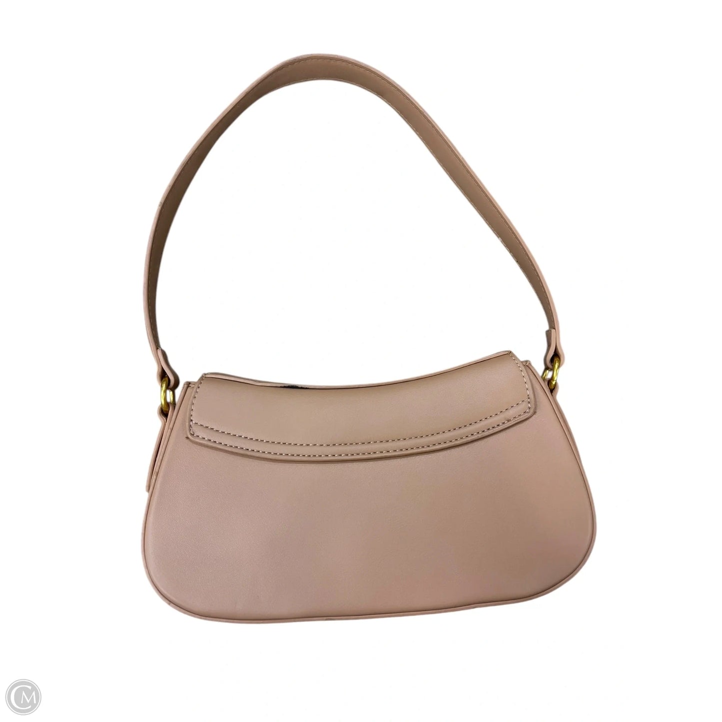 Handbag By Clothes Mentor, Size: Medium