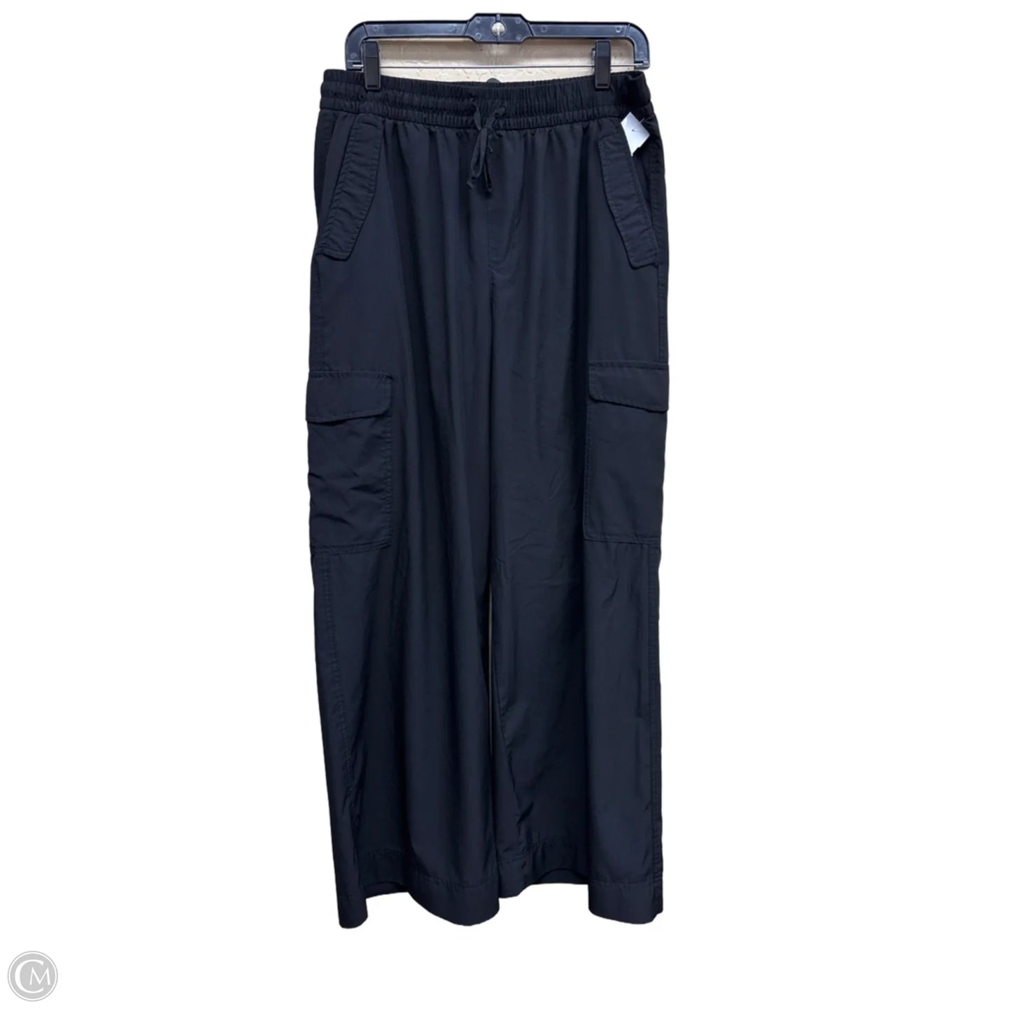 Athletic Pants By Old Navy In Black, Size: L