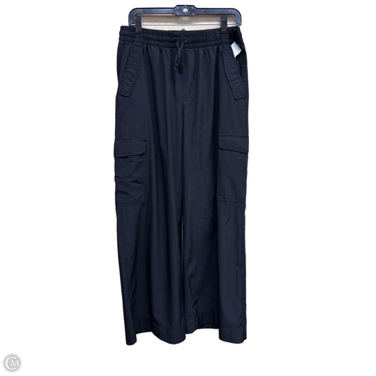 Athletic Pants By Old Navy In Black, Size: L