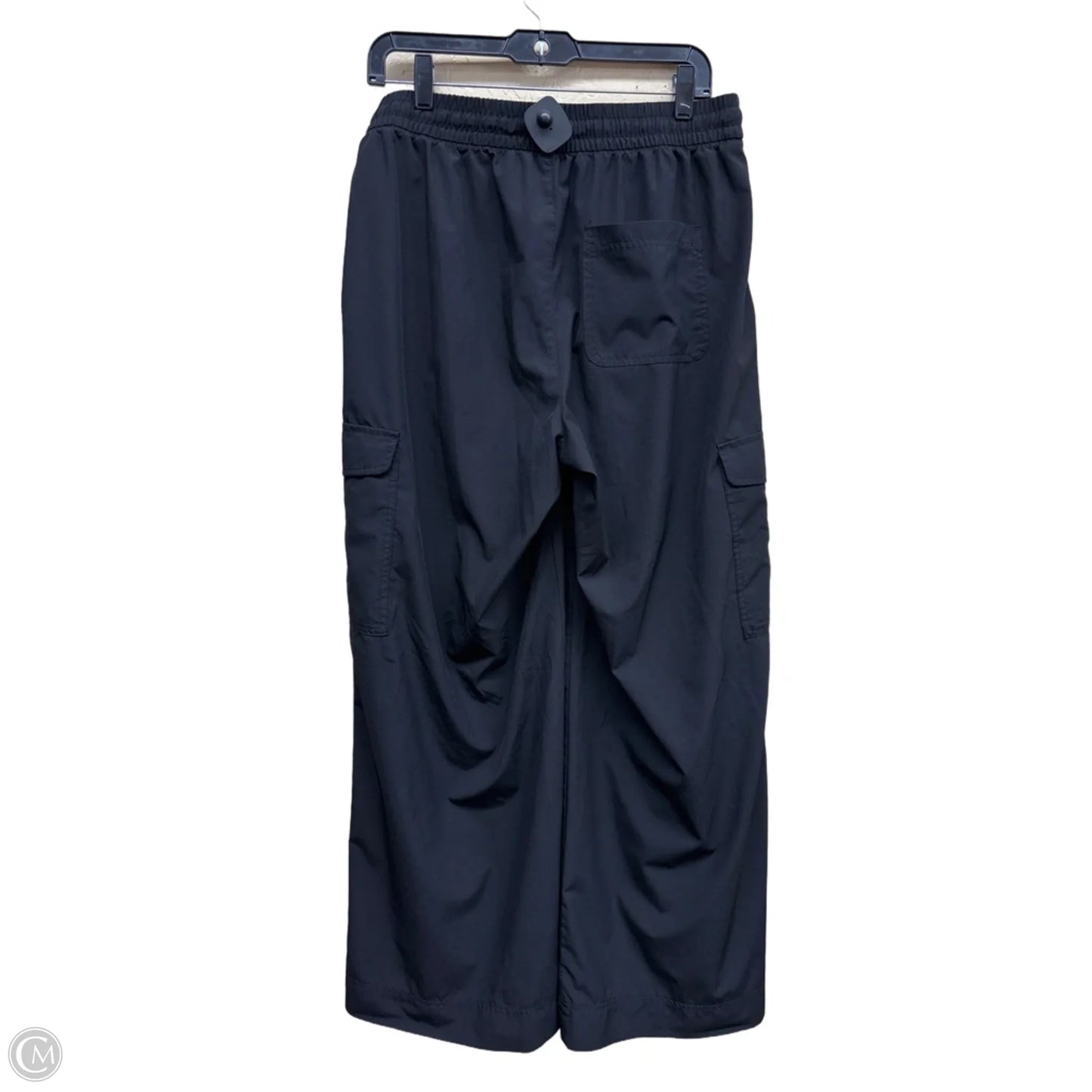 Athletic Pants By Old Navy In Black, Size: L