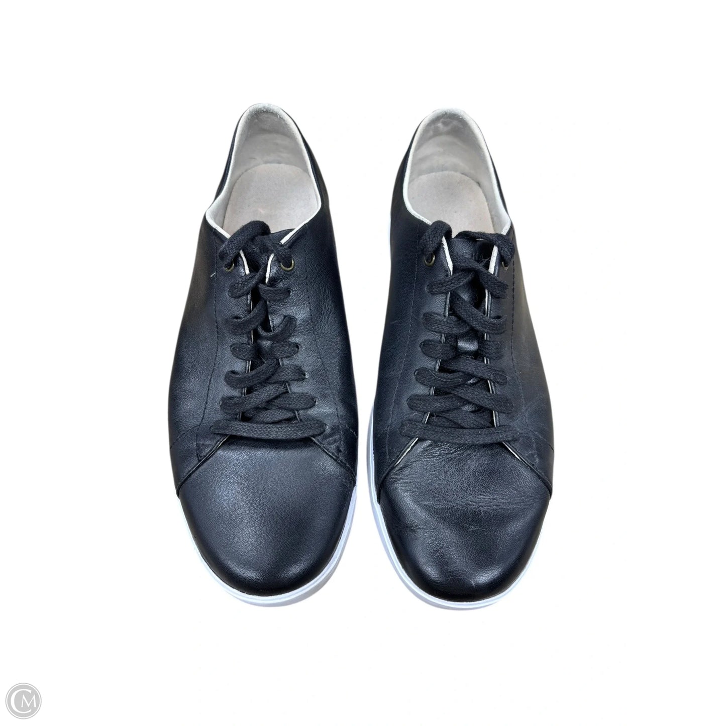 Shoes Sneakers By Cole-haan In Black, Size: 9.5