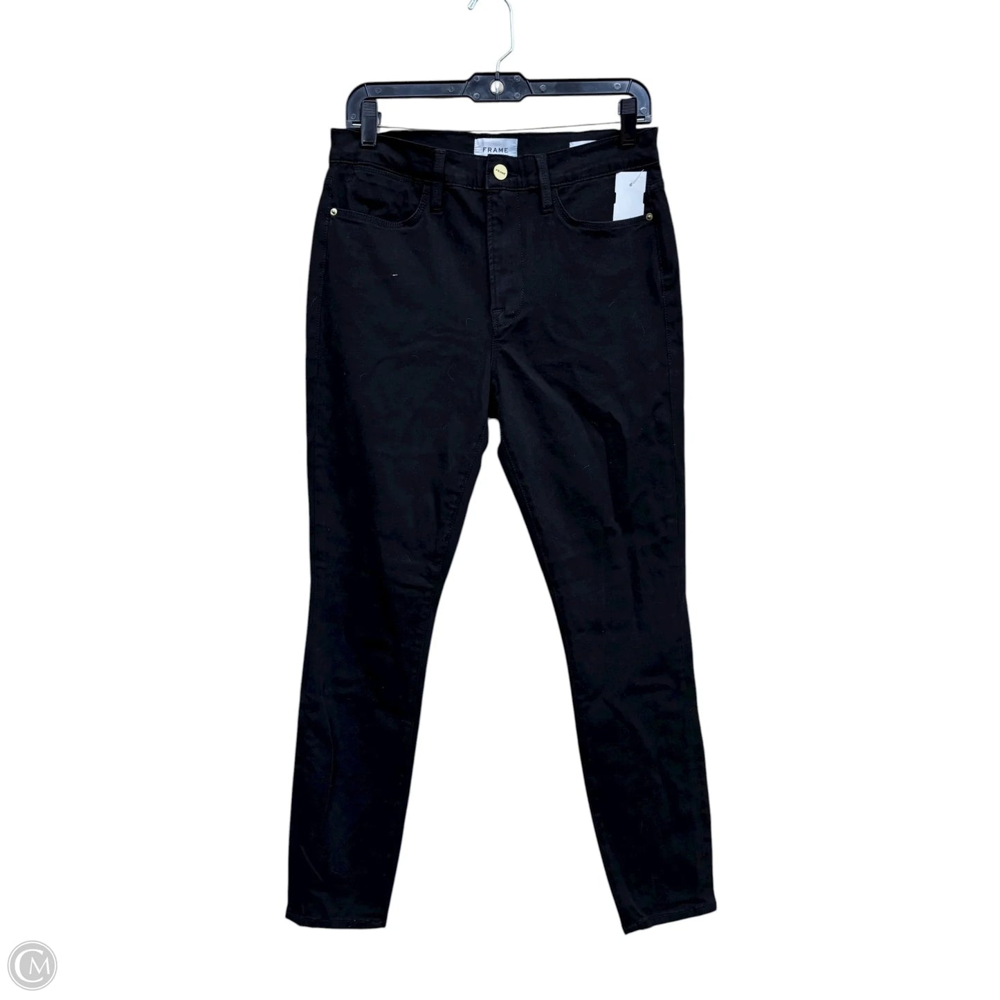 Pants Other By Frame In Black, Size: 10