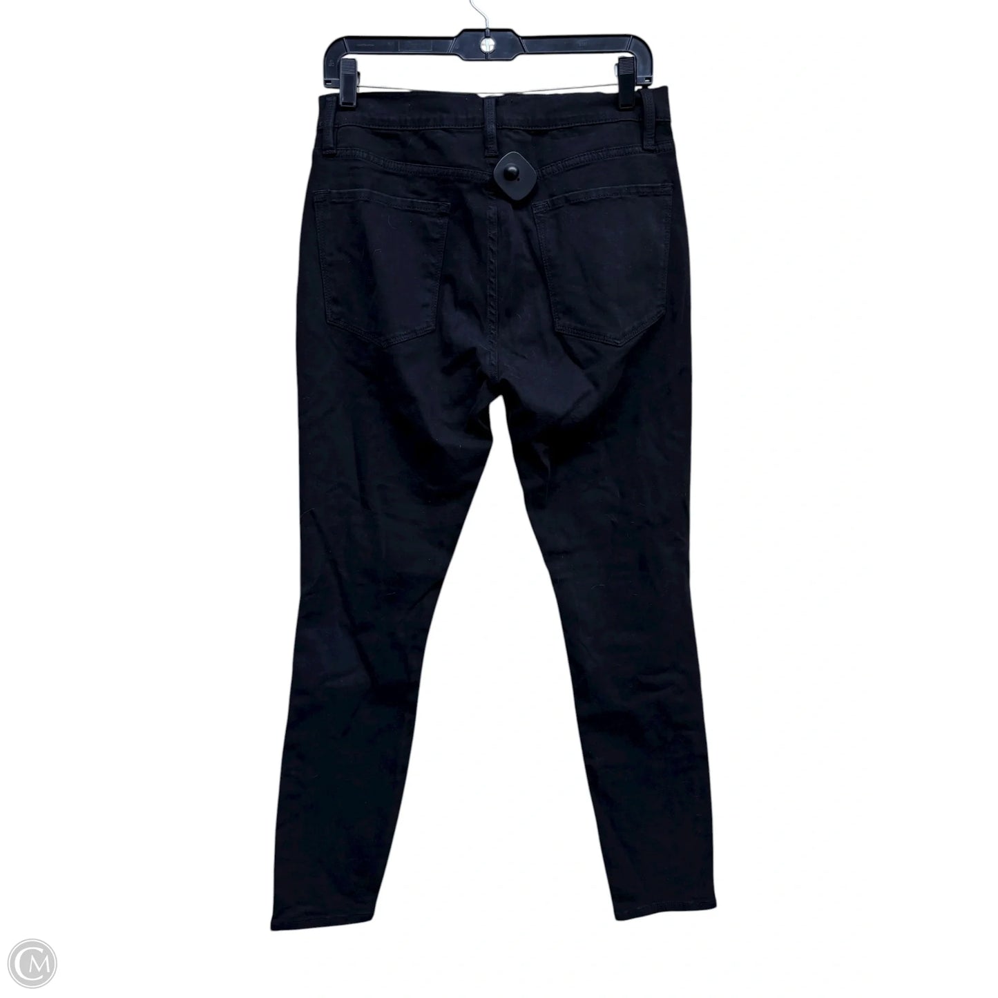 Pants Other By Frame In Black, Size: 10