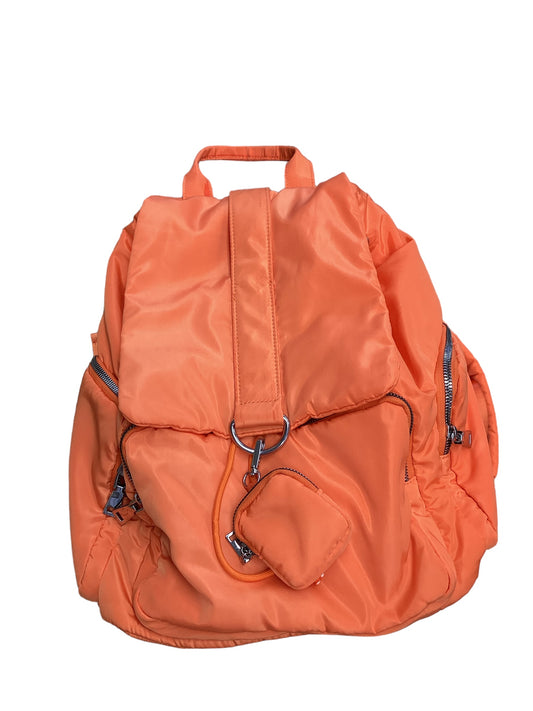 Backpack By Inc  Size: Medium