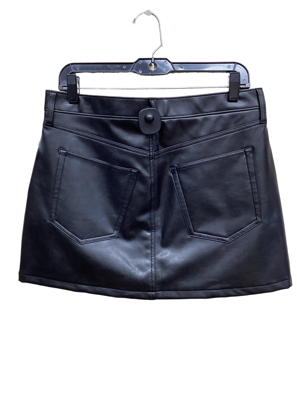 Skirt Mini & Short By Abercrombie And Fitch  Size: 10
