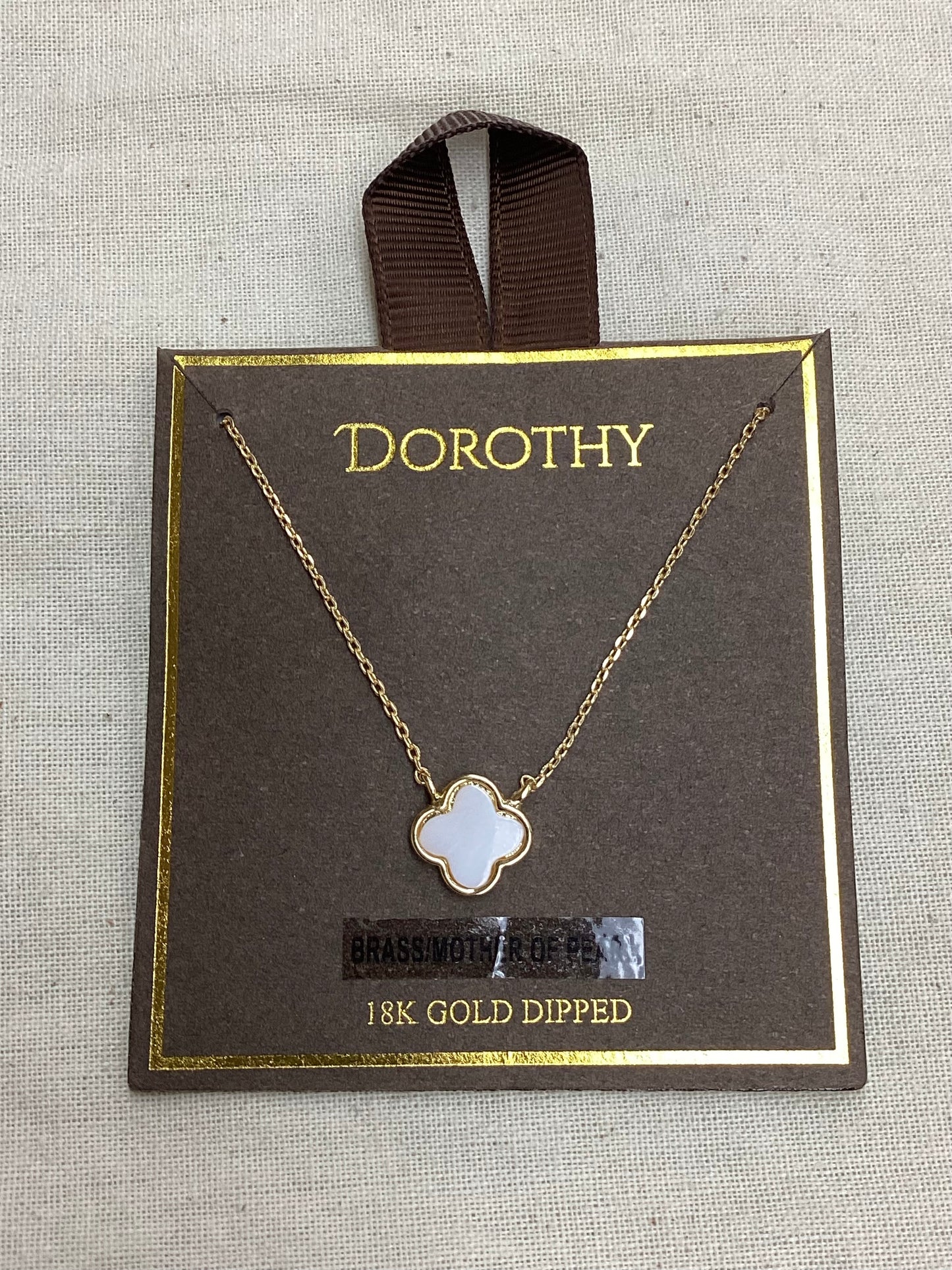 Necklace Charm By Clothes Mentor