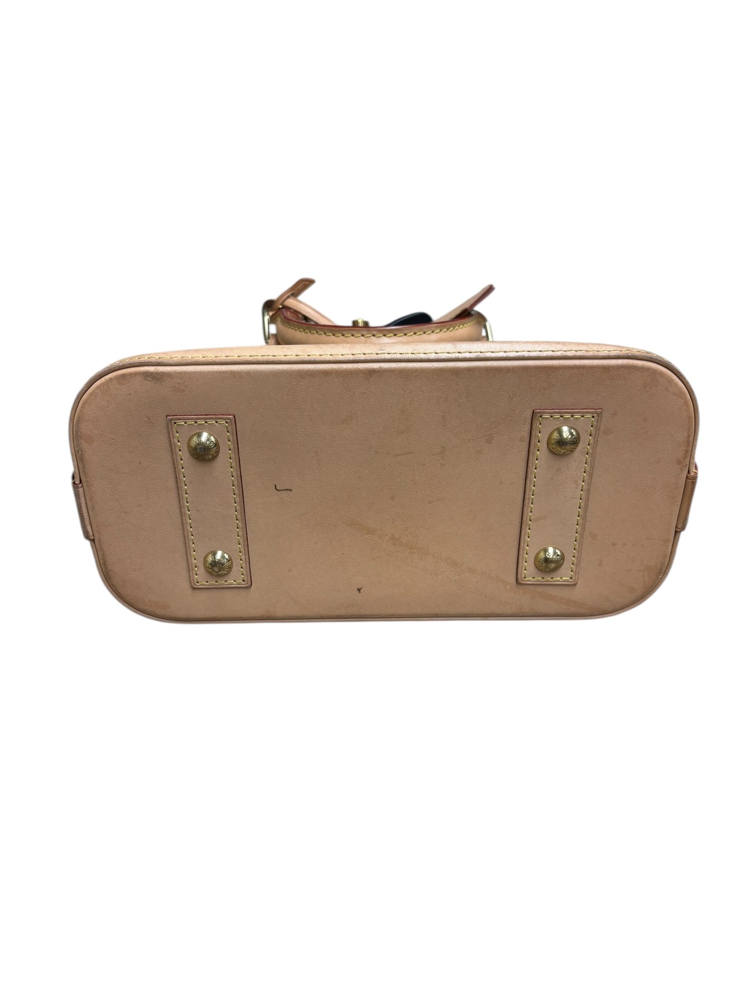 Handbag Luxury Designer By Louis Vuitton, Size: Small