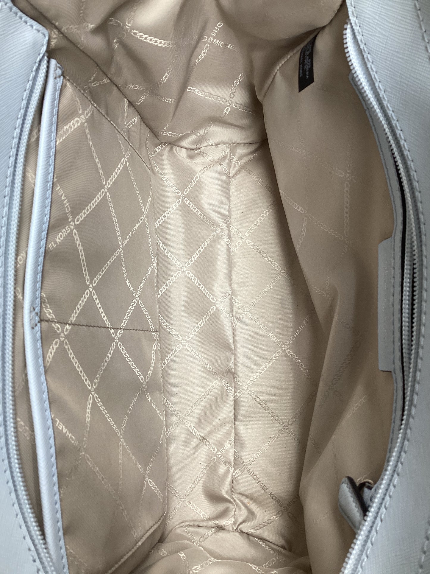 Handbag By Michael By Michael Kors, Size: Medium