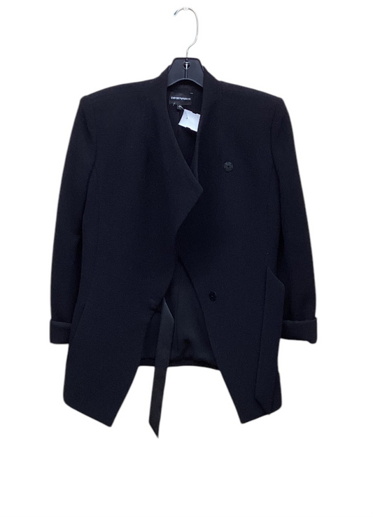 Blazer By Emporio Armani