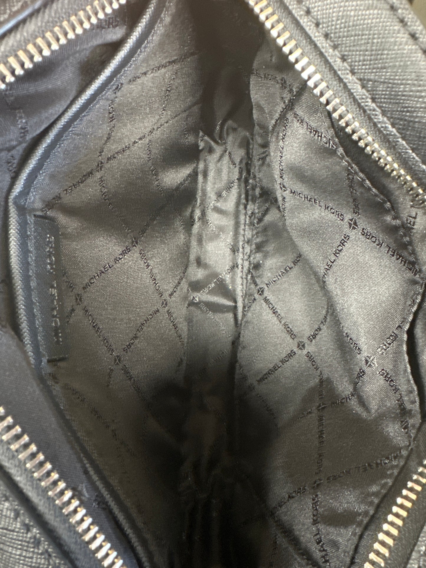 Handbag By Michael By Michael Kors, Size: Medium