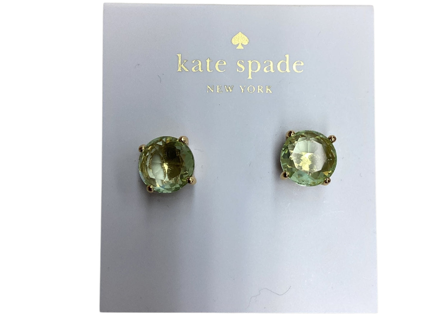 Earrings Designer By Kate Spade