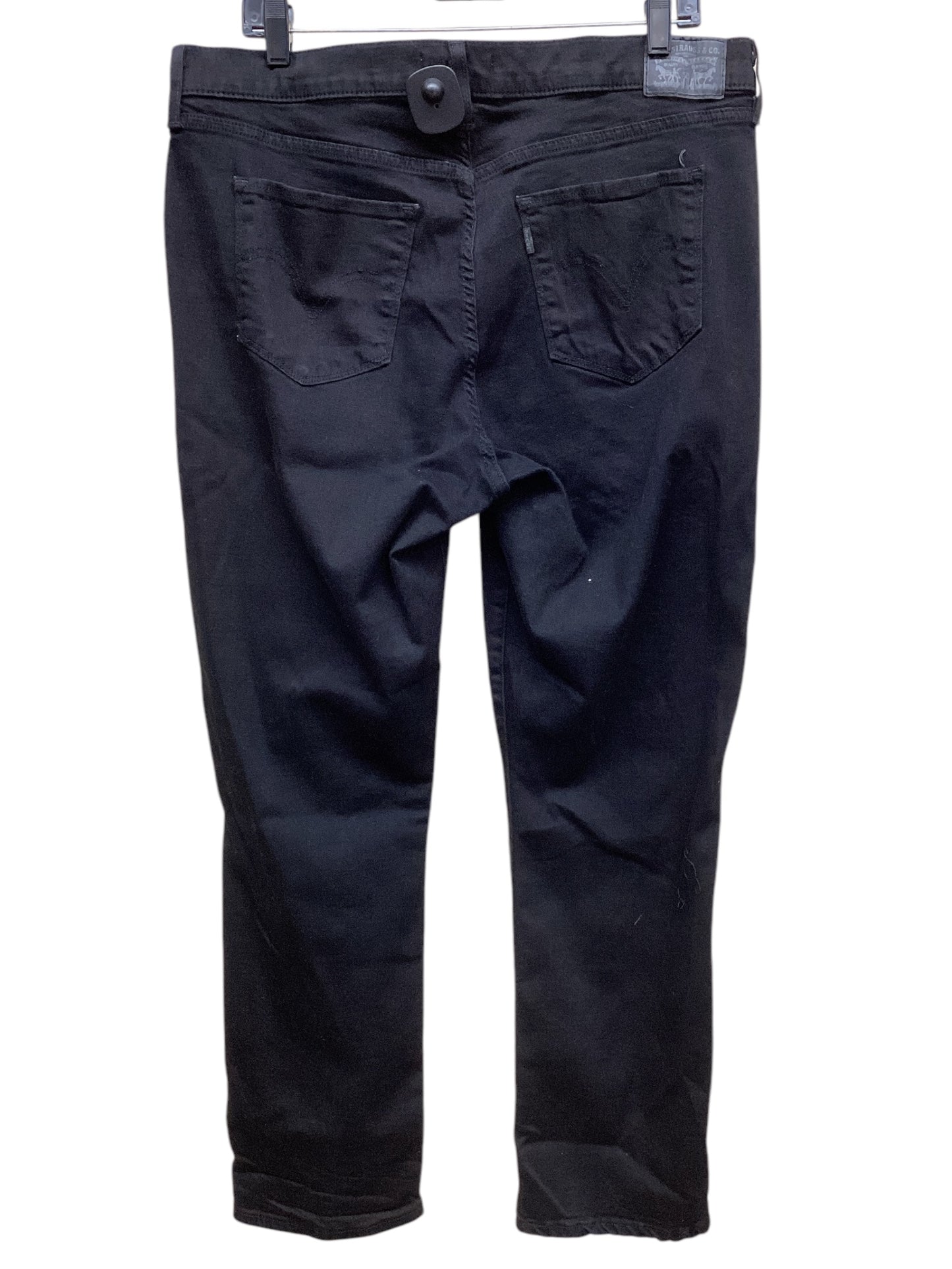 Pants Other By Levis In Black, Size: 16