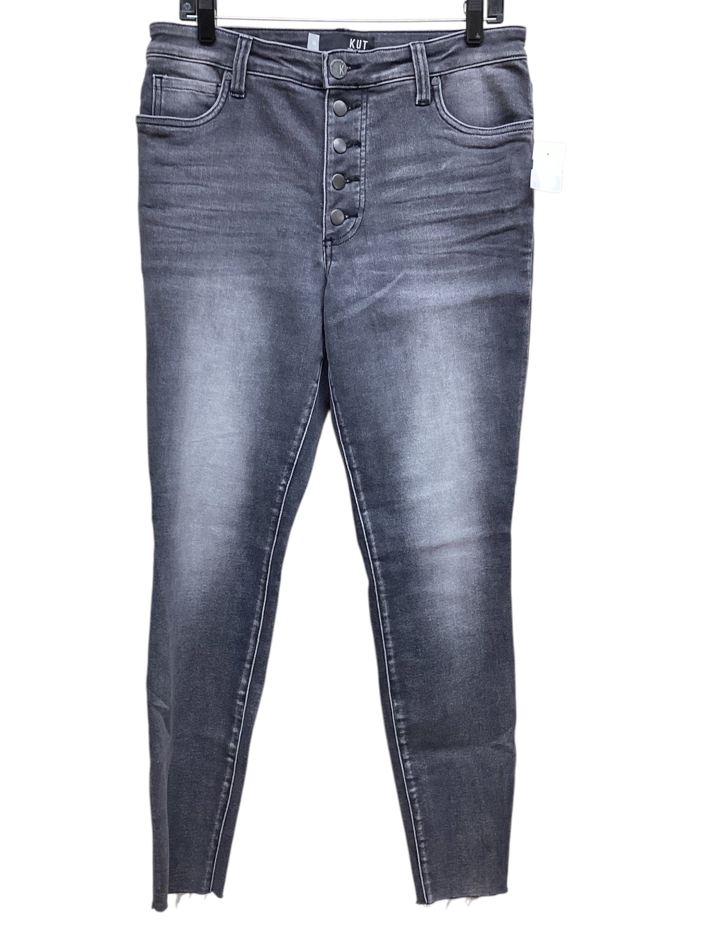 Pants Other By 7 For All Mankind In Grey, Size: 2