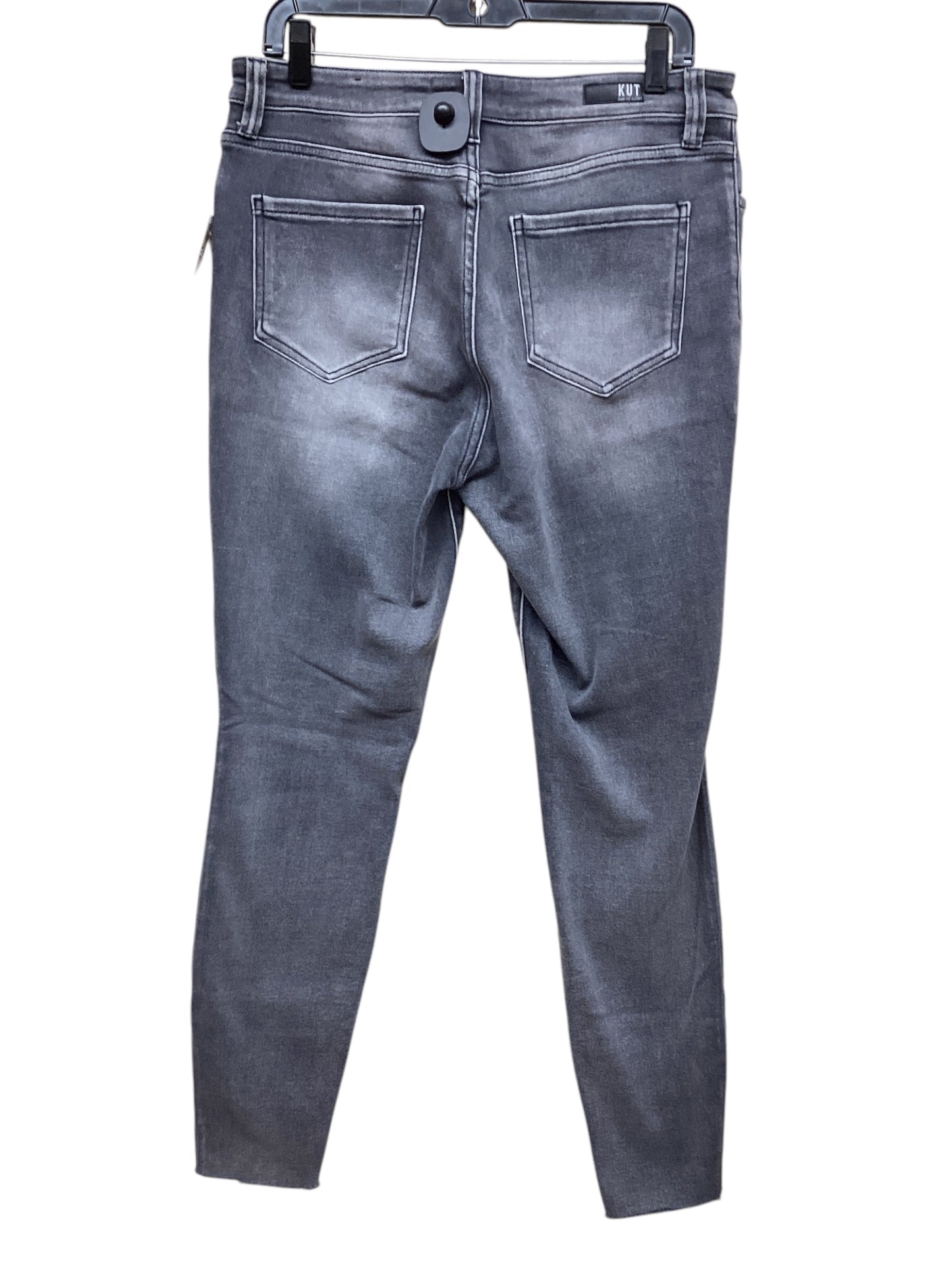 Pants Other By 7 For All Mankind In Grey, Size: 2