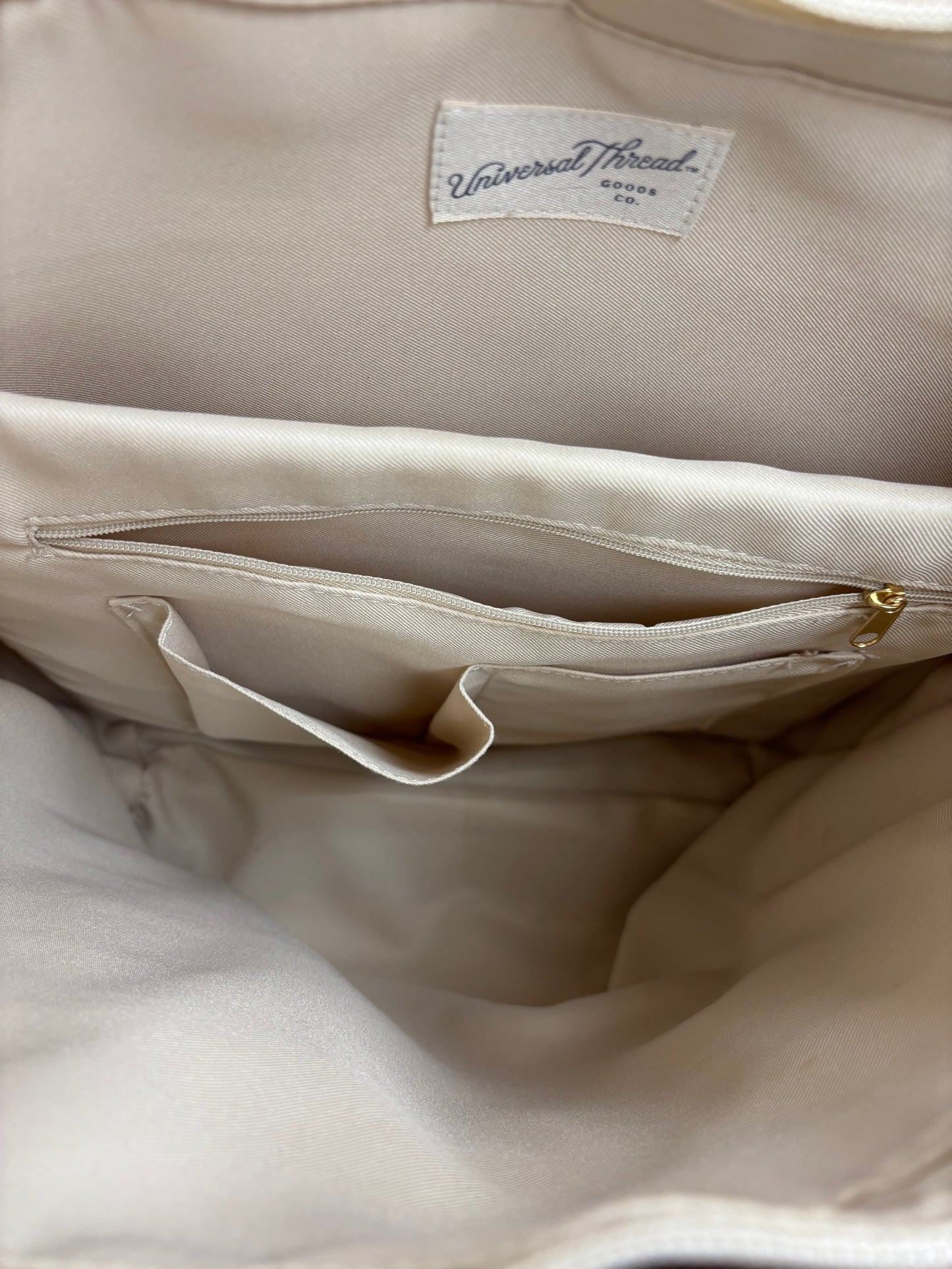 Backpack By Universal Thread, Size: Large