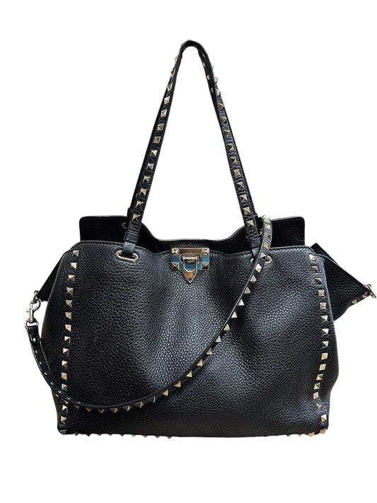 Handbag By Valentino-garavani, Size: Large