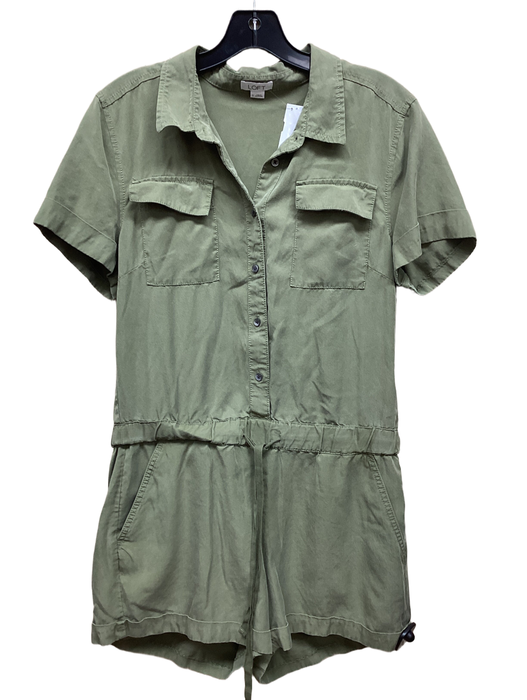 Romper By Loft  Size: S