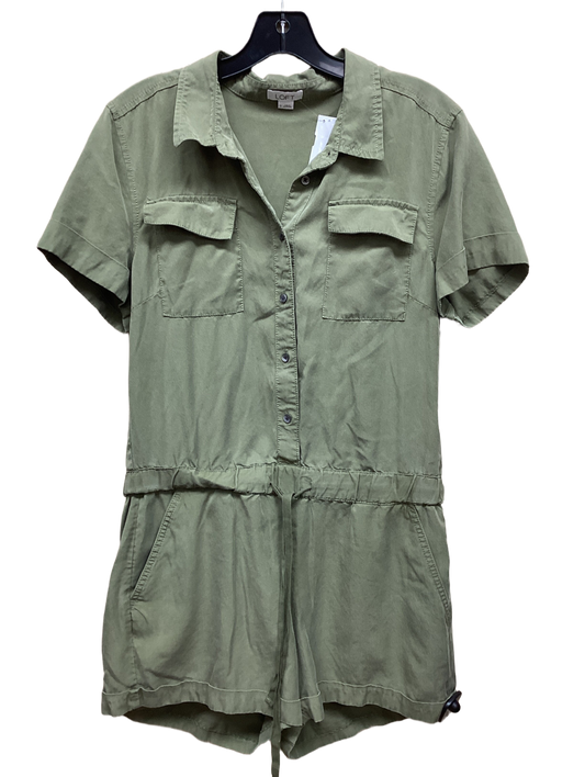 Romper By Loft  Size: S