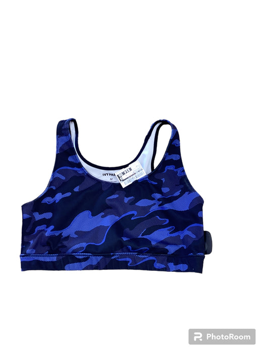 Athletic Bra By Ivy Park  Size: M